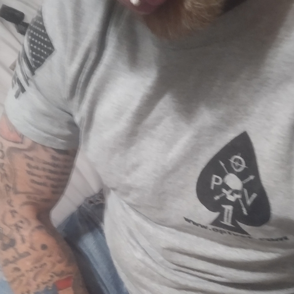 Meet your Posher, Dan - Picture 5 of 5